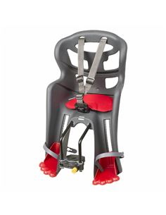 SILLA INFANTIL TATOO GRIS (VERSIÓN HANDLEFIX) MAX 15KG