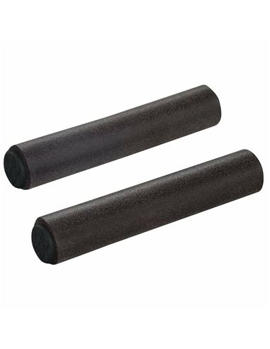 PUÑOS SUPACAZ SILICONEZ NEGROS SL