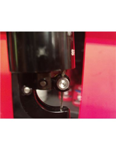 TORNILLO SPECIALIZED MY14/15 TIJA COMAND POST