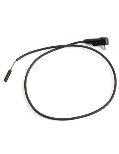 CABLE SENSOR DE VELOCIDAD MY16 LEVO GENERACION 1 750MM