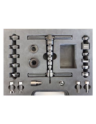 HERRAMIENTA SPECIALIZED KIT EXTRACTOR PRENSA RODAMIENTOS FSR