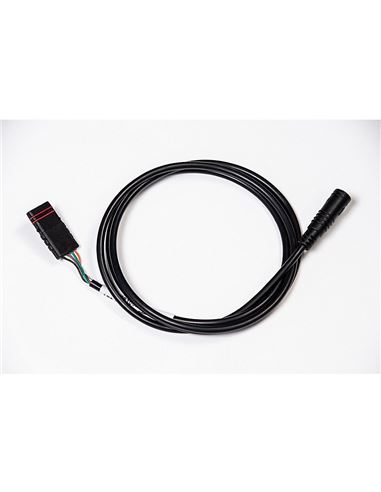 CABLE PARA PANTALLA TCU ELE MY19 LEVO FSRMOTOR BROSE