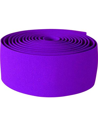 CINTA MANILLAR VELOX GUIDOLINE MAXI CORK VIOLETA