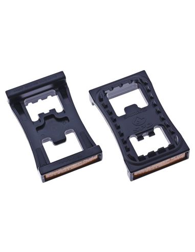 PLATAFORMA PEDAL SHIMANO CATADIÓPTRICOS SM-PD22