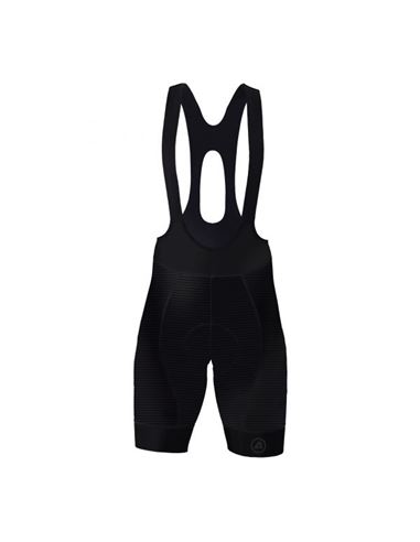 CULOTTE CORTO ATIKA AQUA CARBON