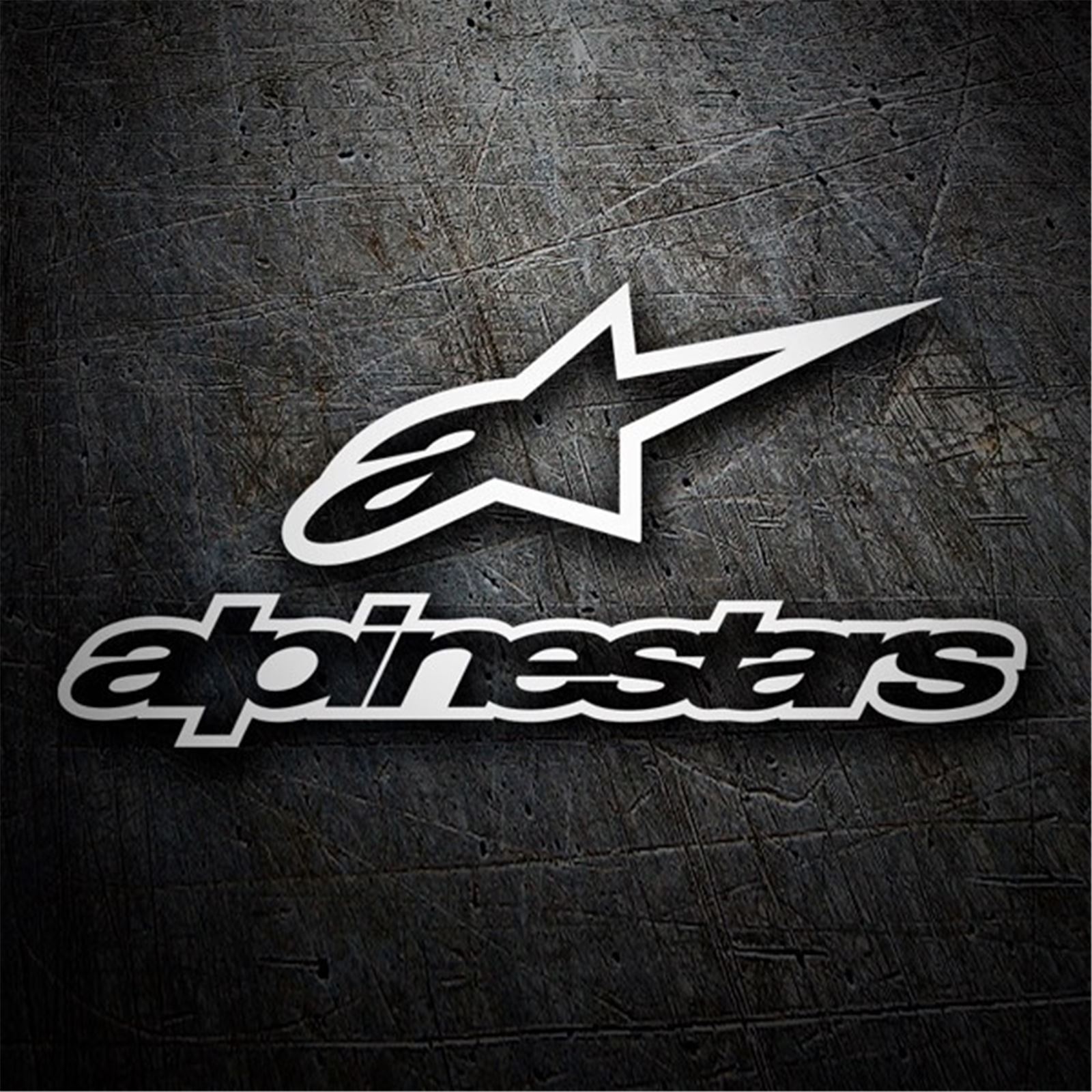 ALPINESTARS