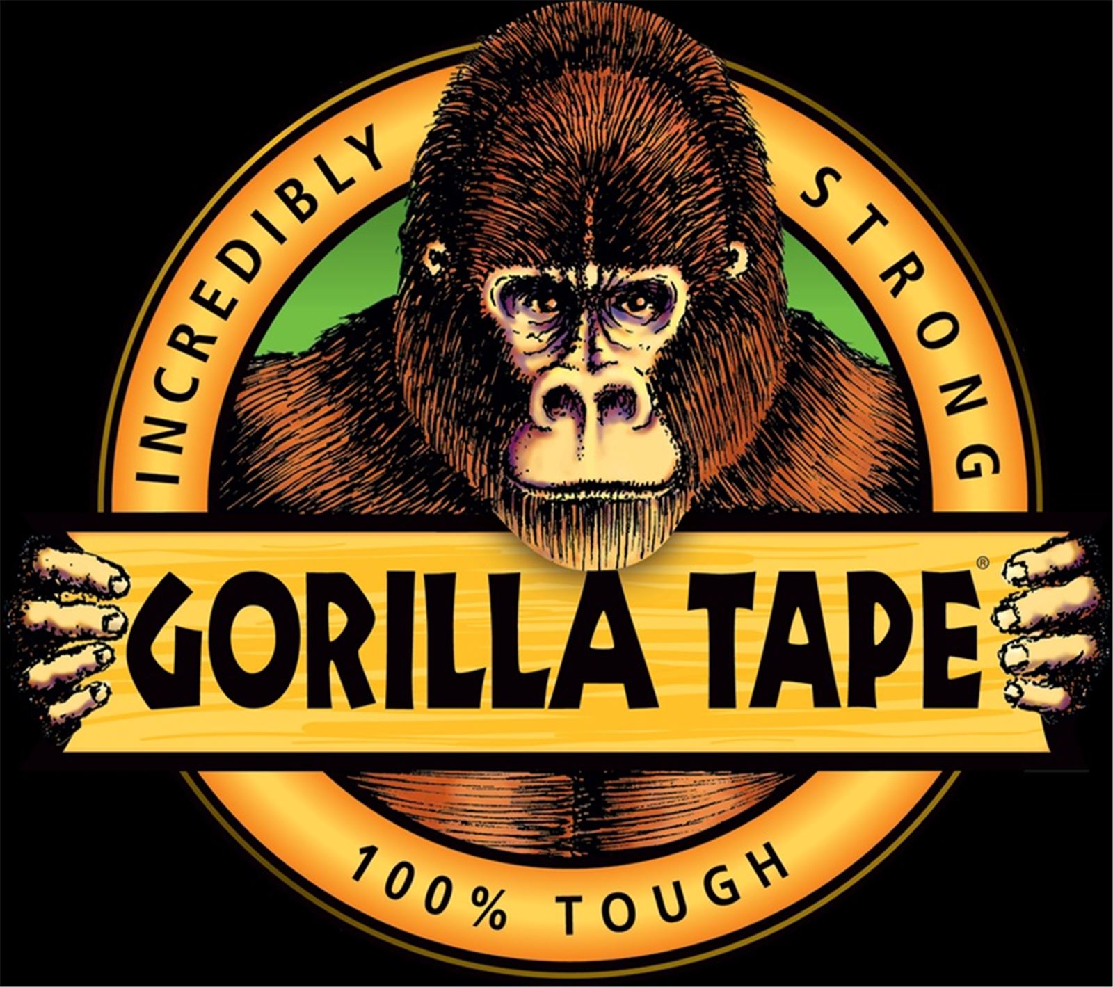 GORILLA