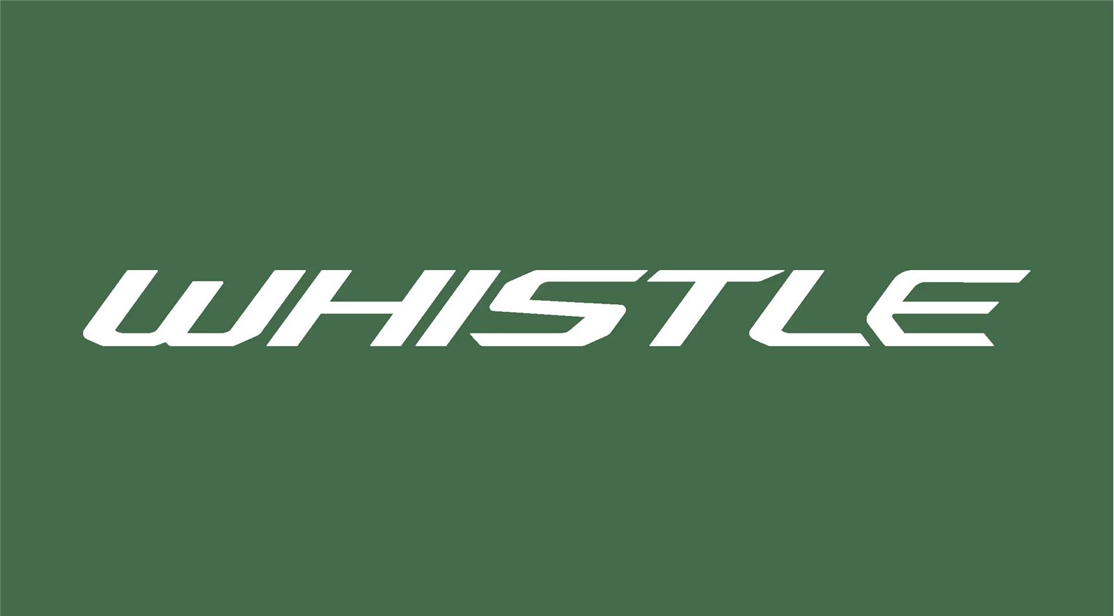 WHISTLE