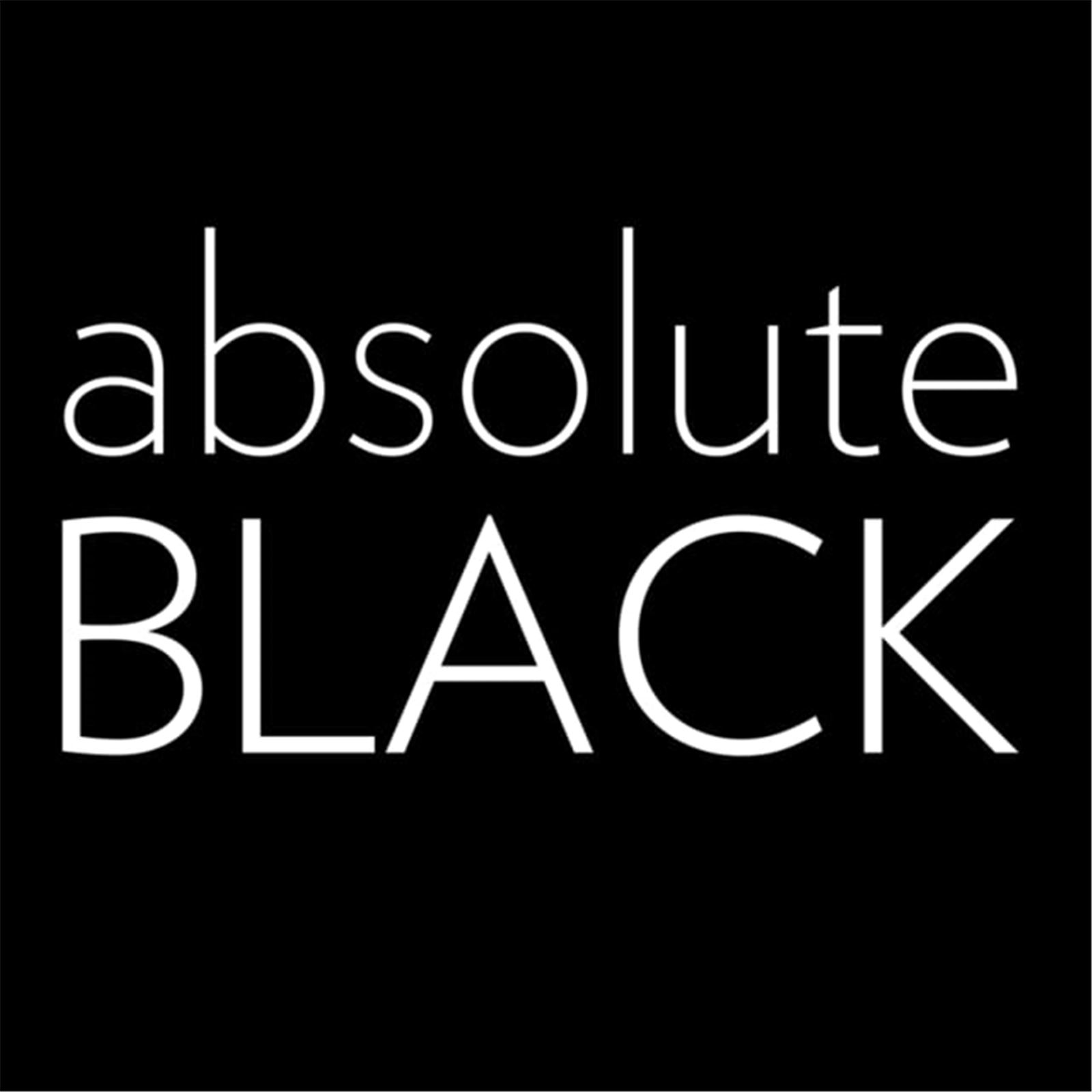 ABSOLUTEBLACK