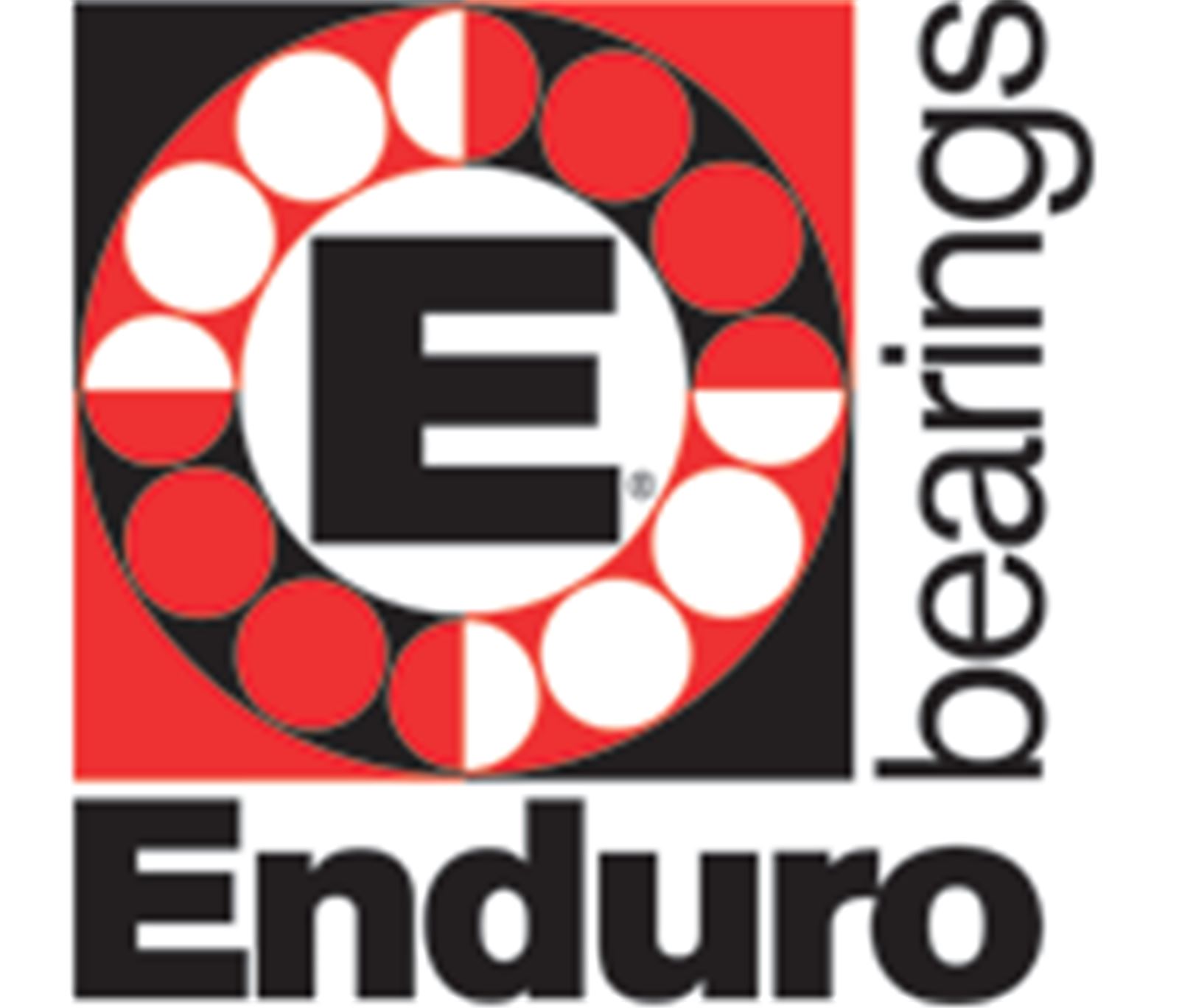 ENDURO BEARINGS